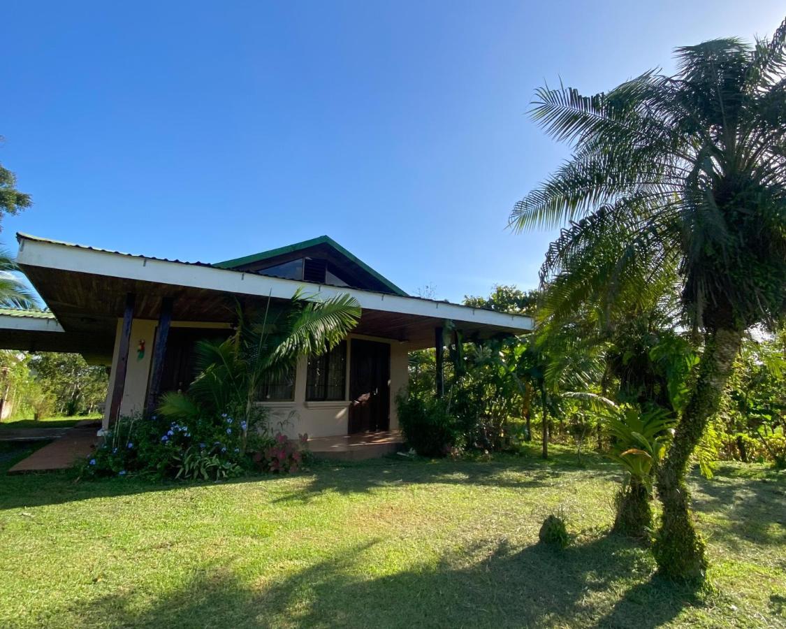 La Fortuna Villa Hortensias מראה חיצוני תמונה