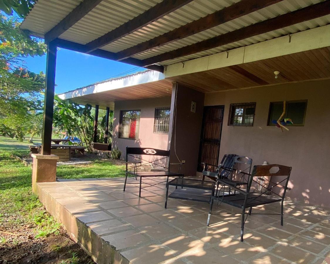 La Fortuna Villa Hortensias מראה חיצוני תמונה