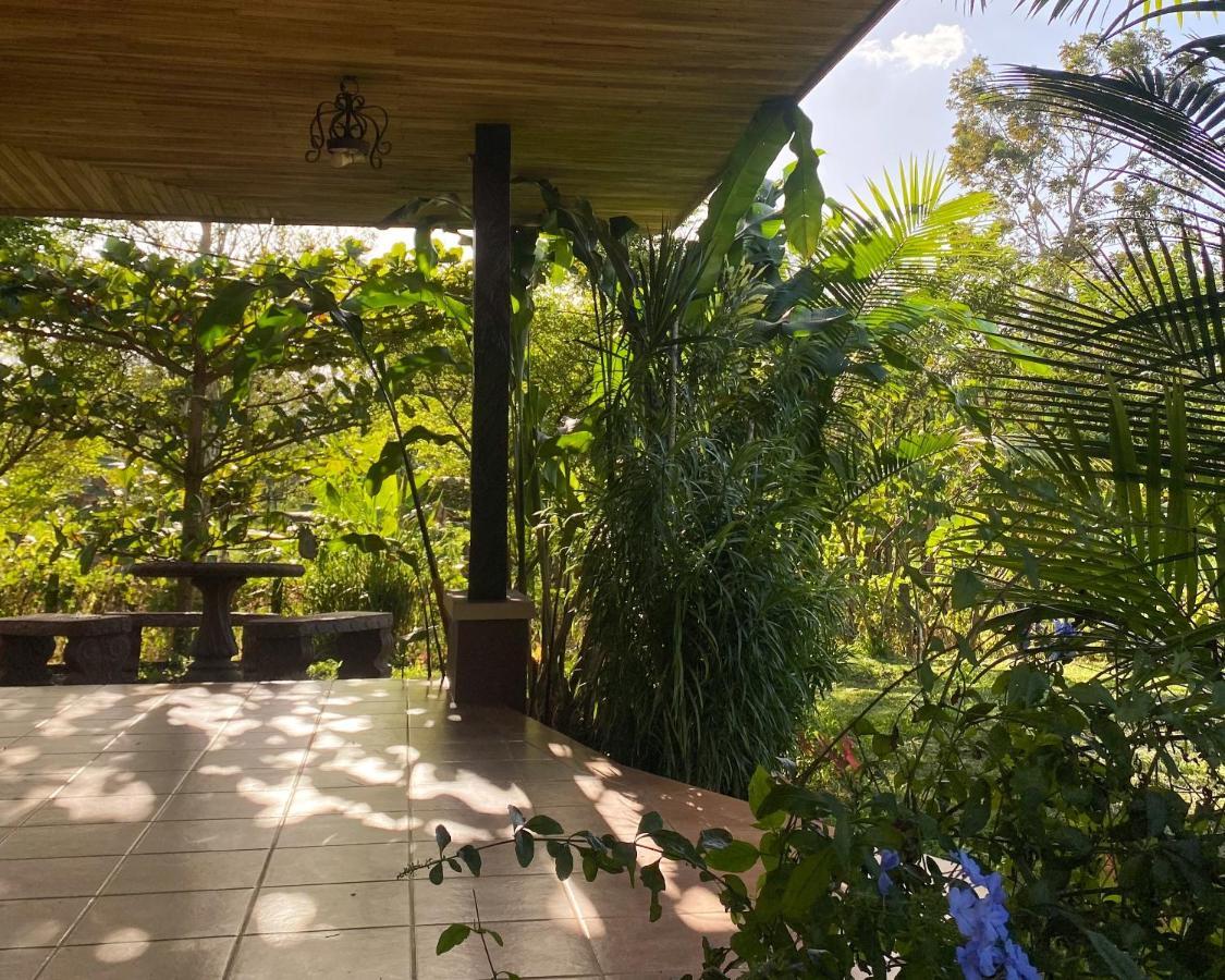 La Fortuna Villa Hortensias מראה חיצוני תמונה