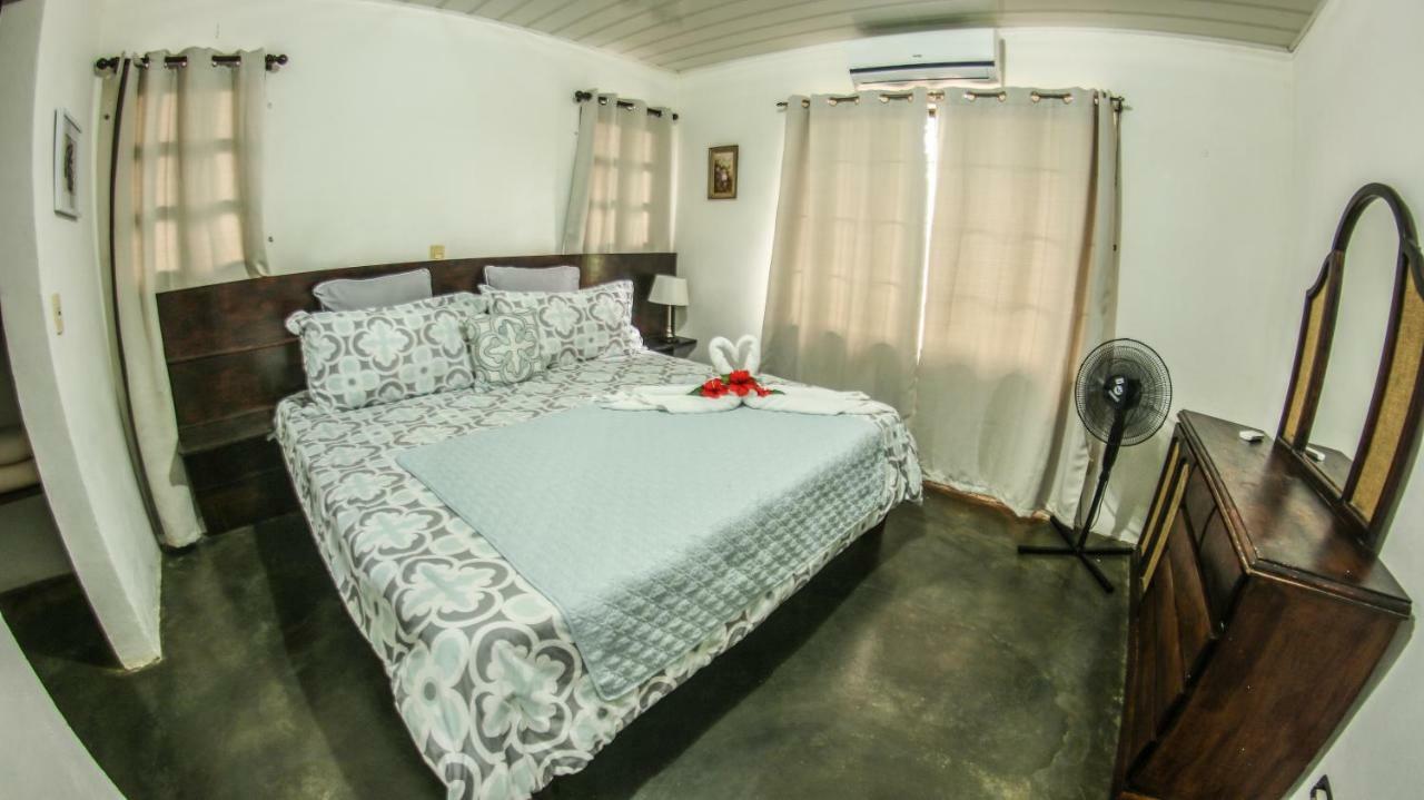 La Fortuna Villa Hortensias מראה חיצוני תמונה