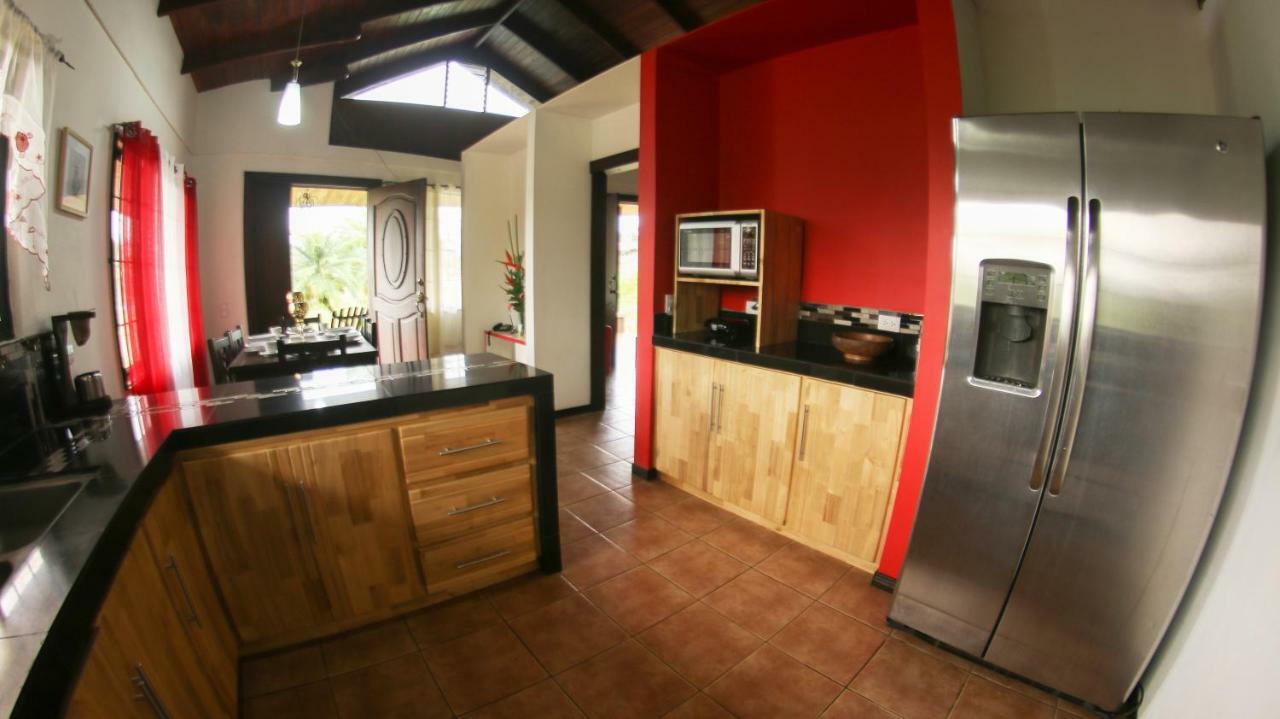 La Fortuna Villa Hortensias מראה חיצוני תמונה