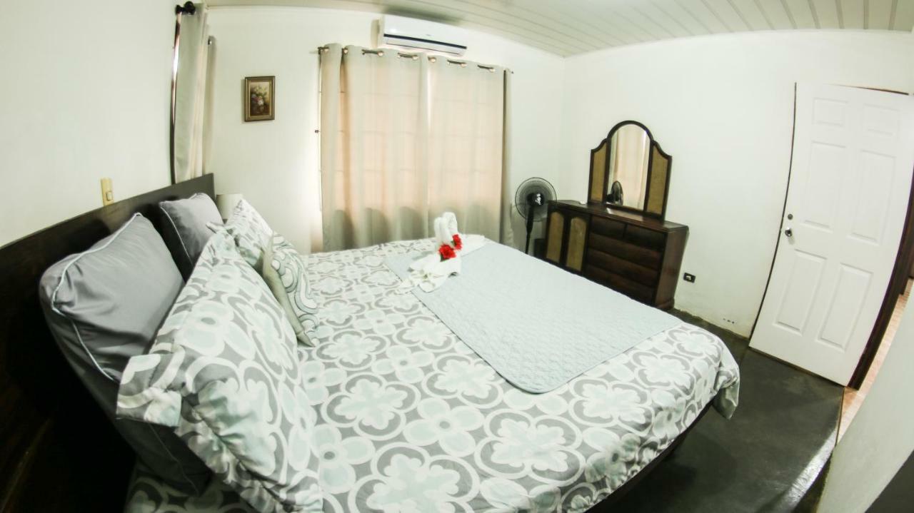 La Fortuna Villa Hortensias מראה חיצוני תמונה