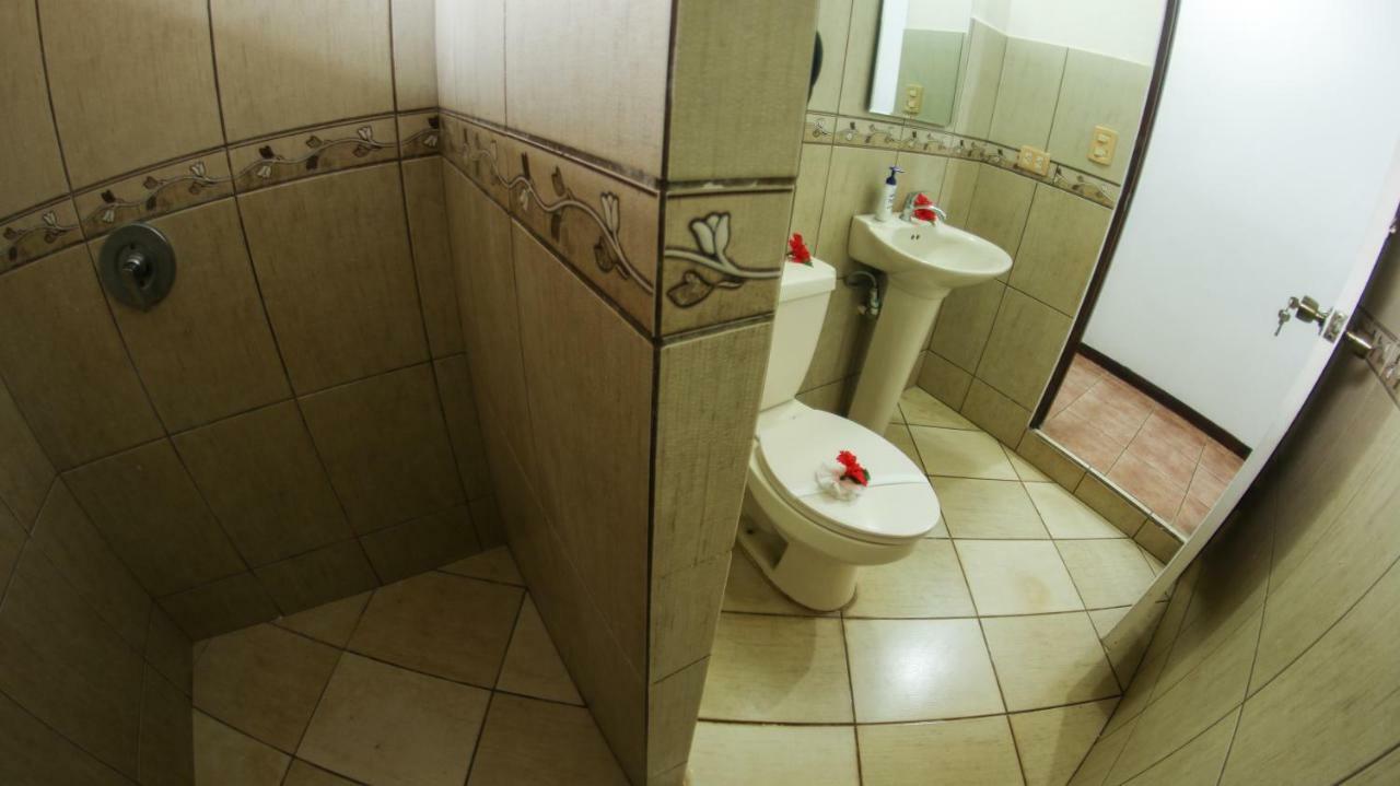 La Fortuna Villa Hortensias מראה חיצוני תמונה